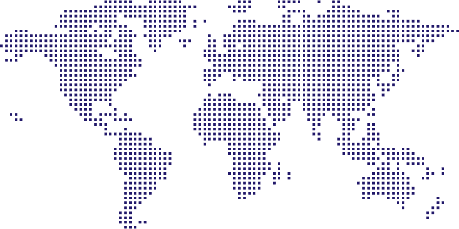 world map
