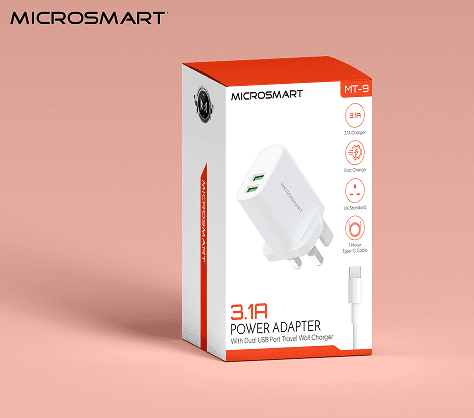 Microsmart