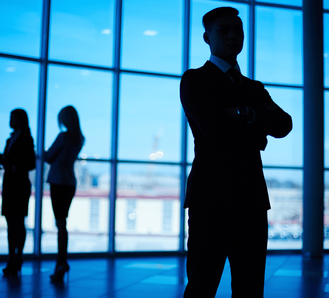 Trusted by Industry Leaders, Backed by Experience